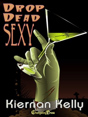 cover image of Drop Dead Sexy, Book 4
